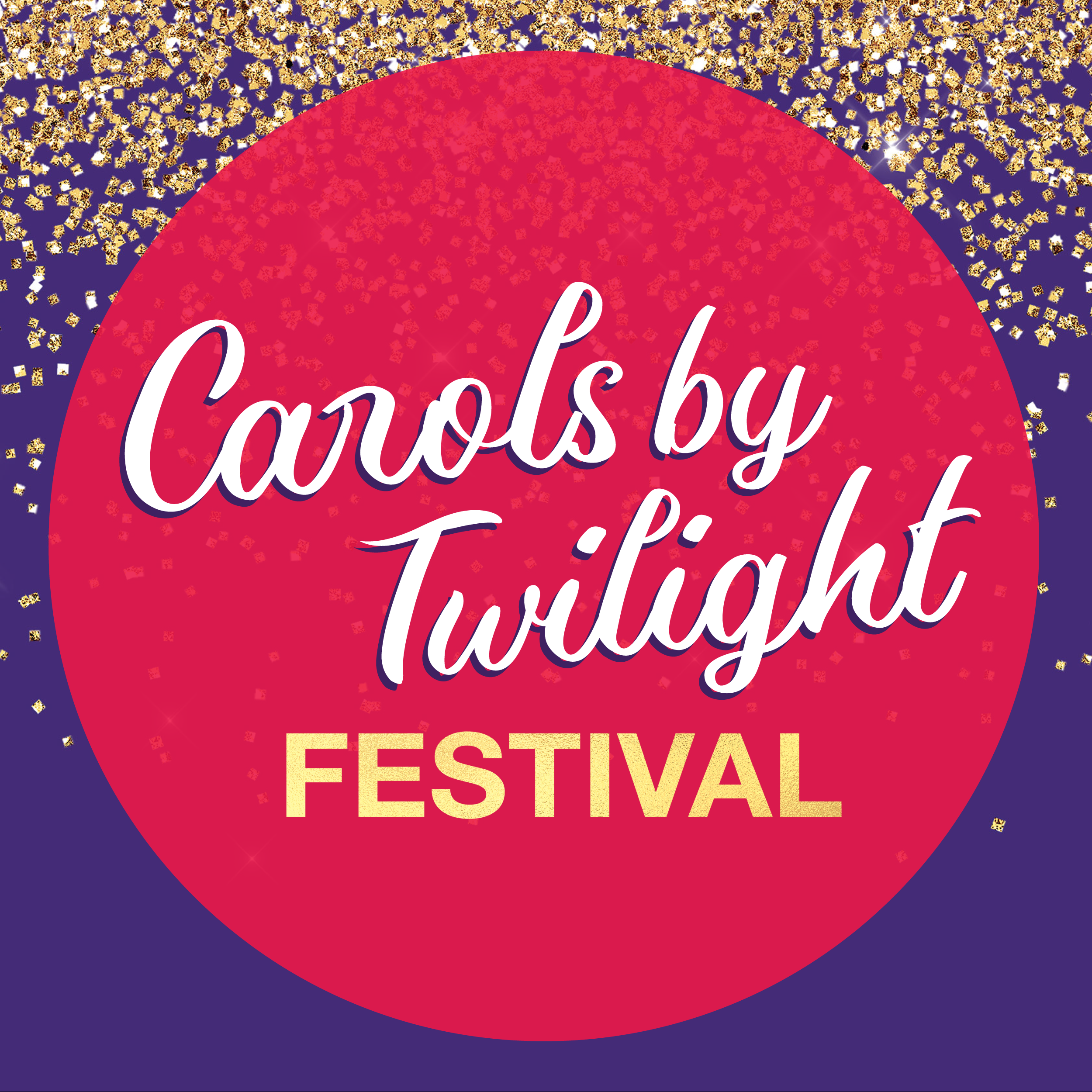Casey Carols by Twilight